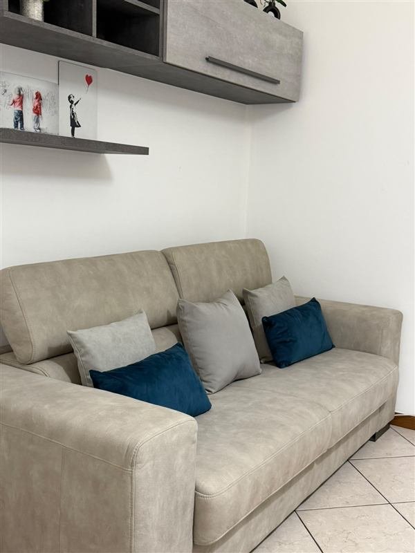 Soggiorno di San Gerardo Apartment